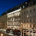 Hotel Sacher Vienna