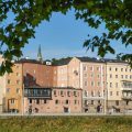 Hotel Salzburg Altstadt