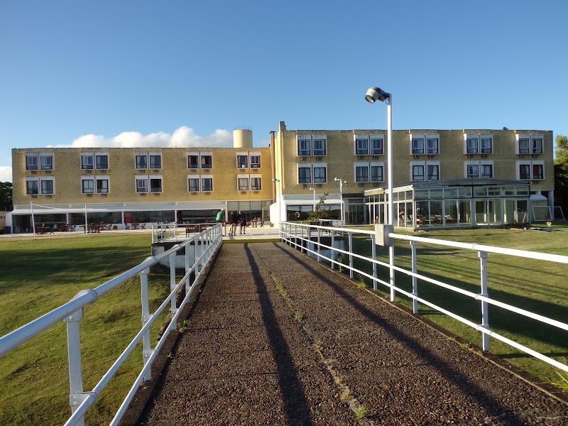 Hotel San Miguel in Balneario Monte Hermoso, Argentina
