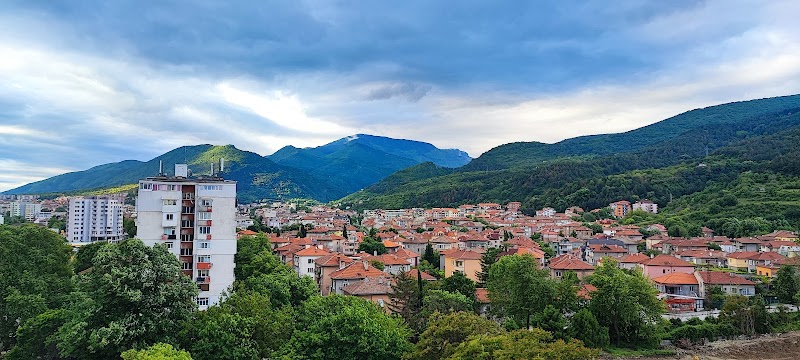 Hotel Sani in Asenovgrad, Bulgaria
