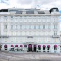 Hotel Sans Souci Wien