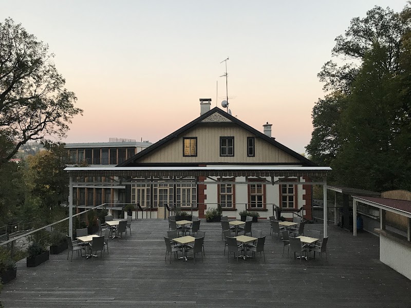 Hotel Santander in Brno, Czechia