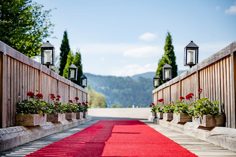 Hotel Schloss Gabelhofen in Judenburg, Austria