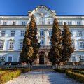 Hotel Schloss Leopoldskron