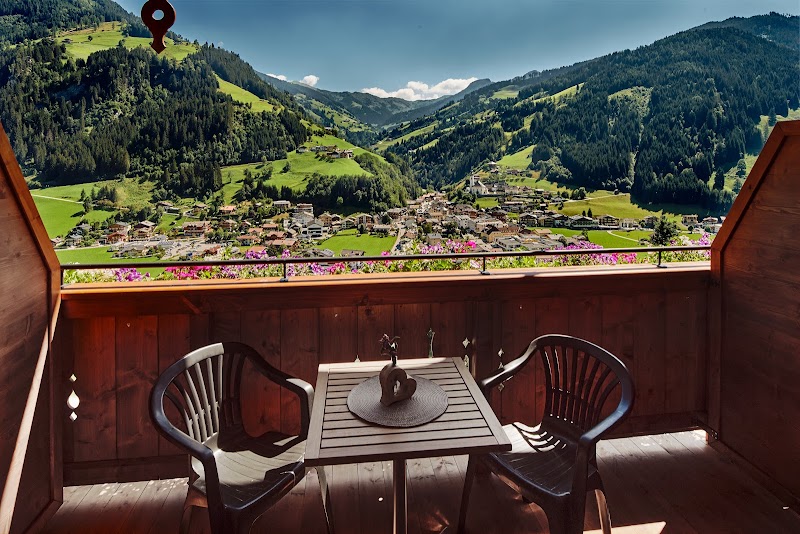 Hotel Schützenhof in Sankt Johann im Pongau, Austria