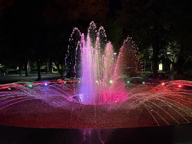 Hotel Sea Garden in Burgas, Bulgaria