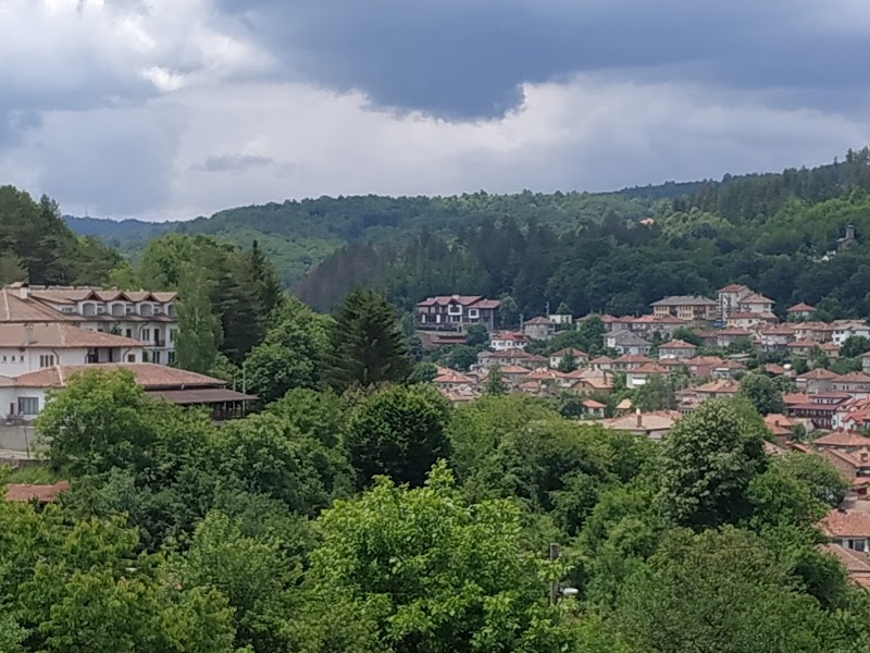 Hotel Seasons in Troyan, Bulgaria