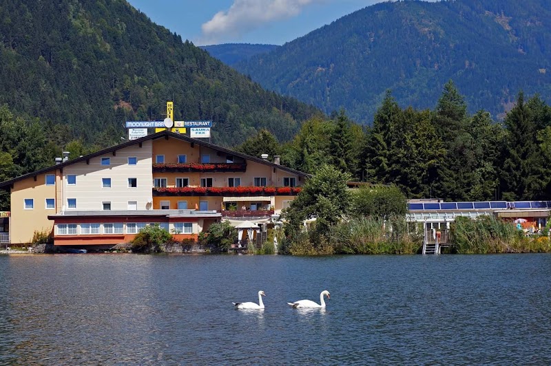 Hotel Seestuben in Villach, Austria