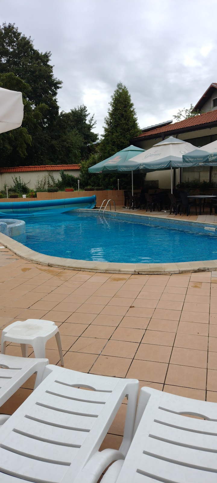 Hotel Shipkovo in Troyan, Bulgaria