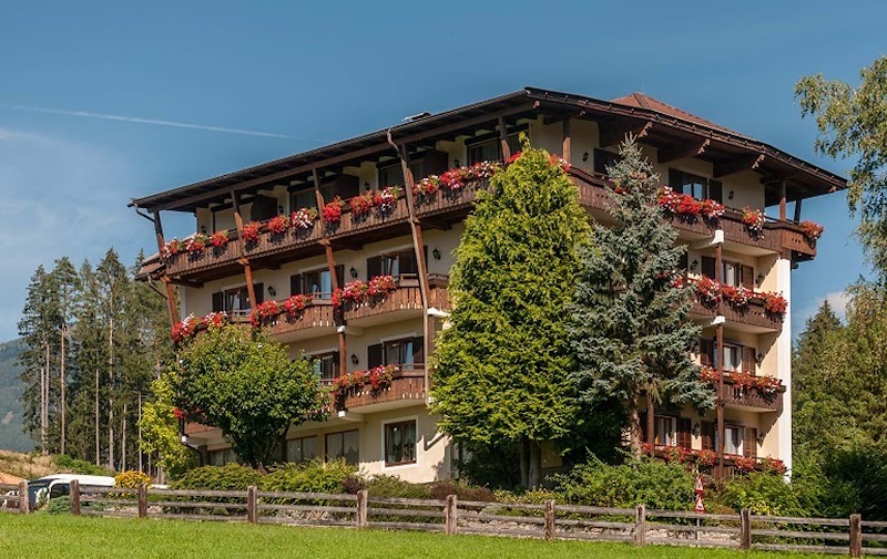 Hotel Simeter in Spittal an der Drau, Austria