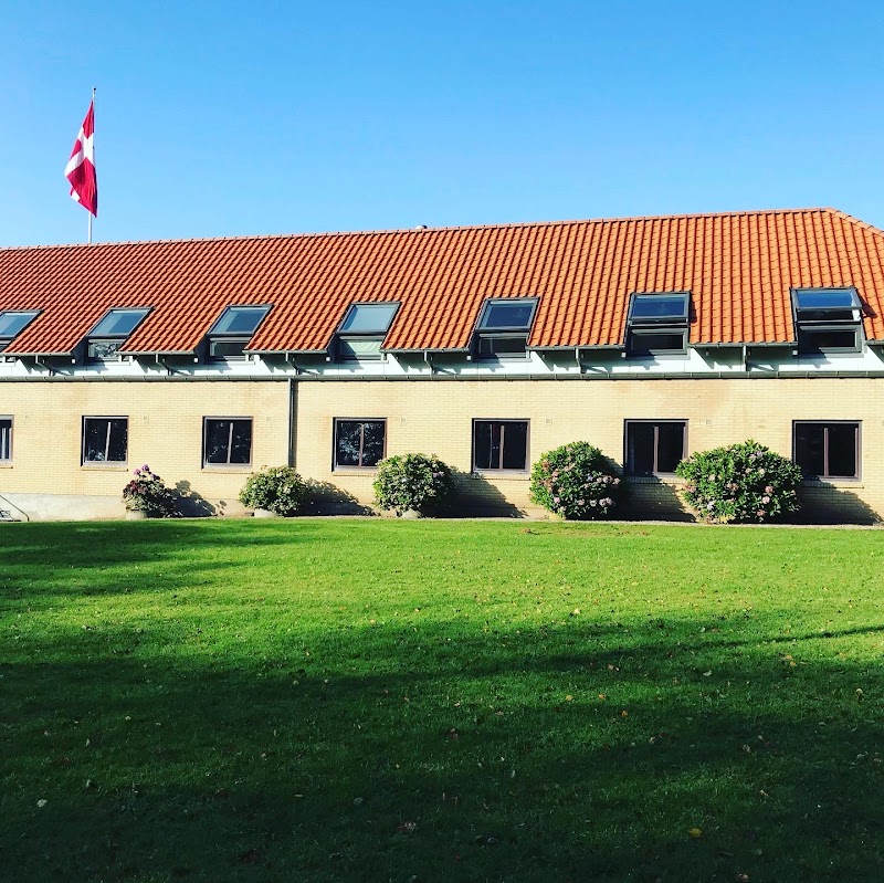 Hotel Skibelund Krat in Vejen, Denmark