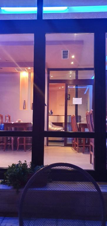 Hotel Sofia in Pomorie, Bulgaria