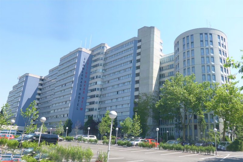 Hotel Sommerhaus Linz in Linz, Austria