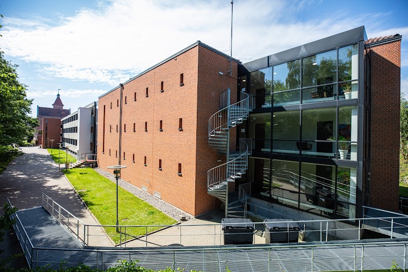 Hotel Sønderborg Kaserne in Sonderborg, Denmark