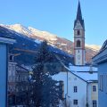 Hotel Sonne Lienz