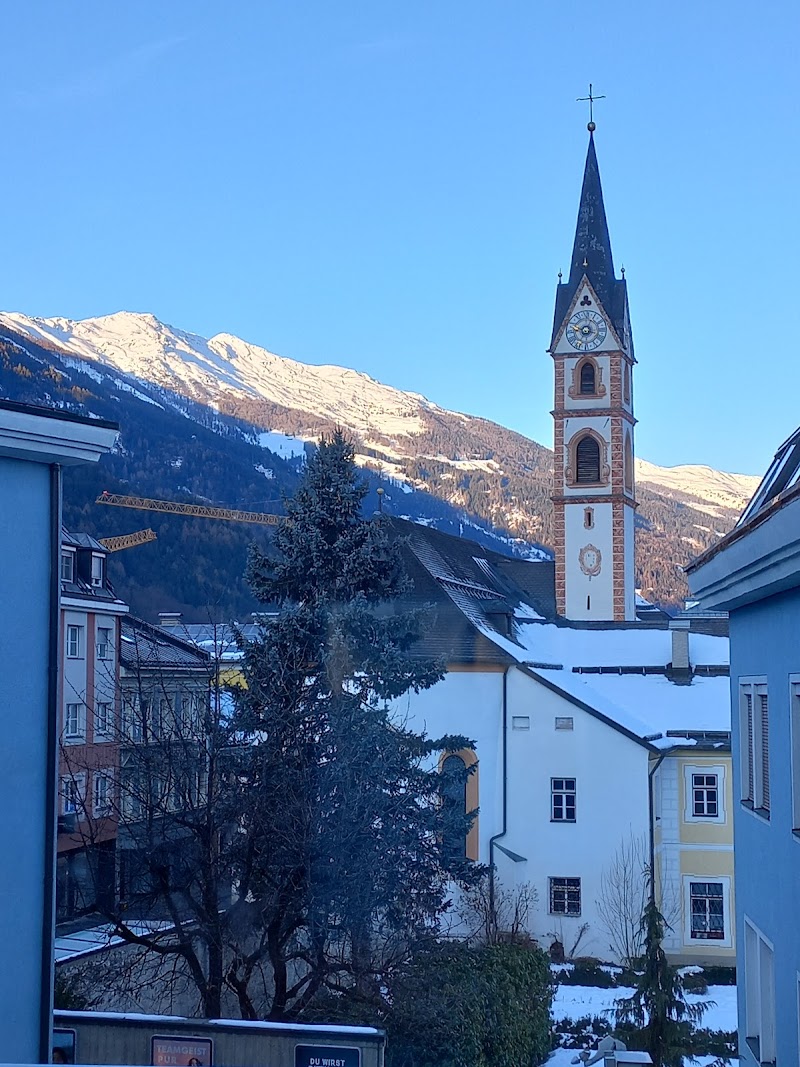 Hotel Sonne Lienz in Lienz, Austria