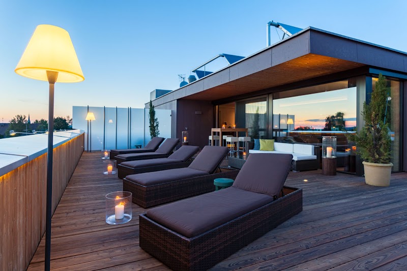 Hotel Sonne in Dornbirn, Austria