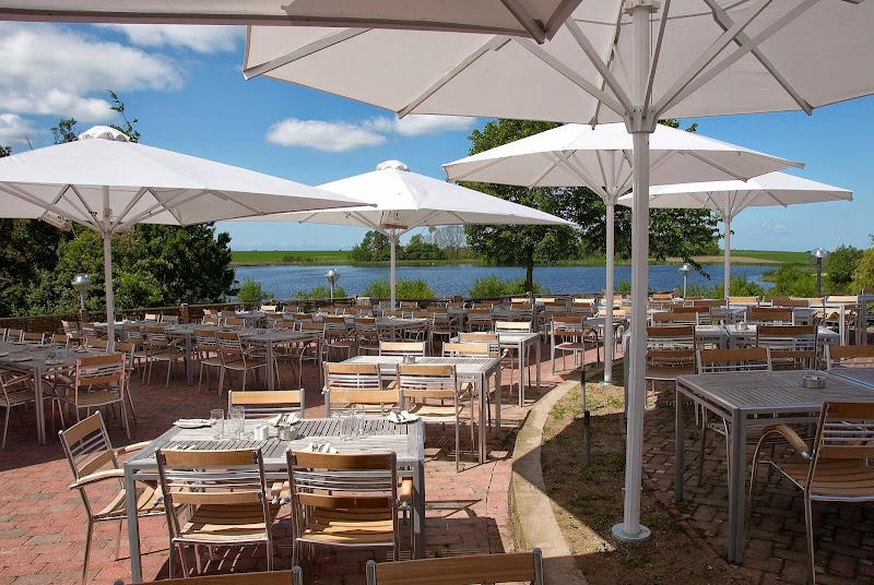 Hotel Sørup Herregaard in Ringsted, Denmark