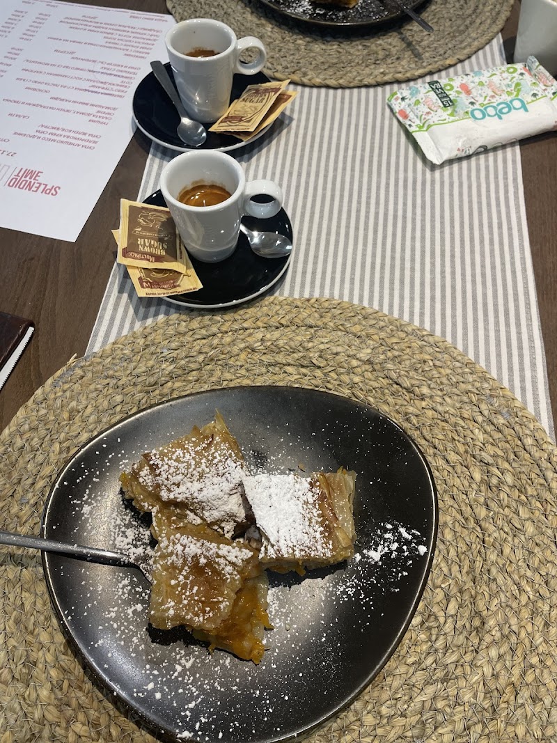 Hotel Splendid Ruse in Ruse, Bulgaria