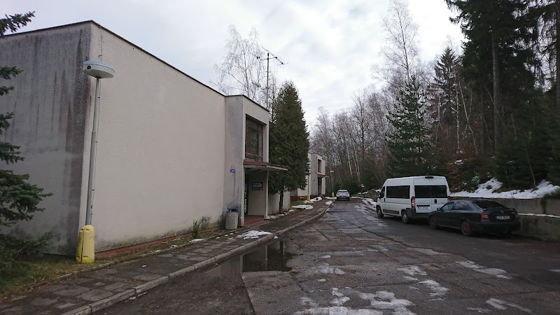 Hotel Sport in Jablonec nad Nisou, Czechia