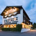 Hotel Sporthotel Austria