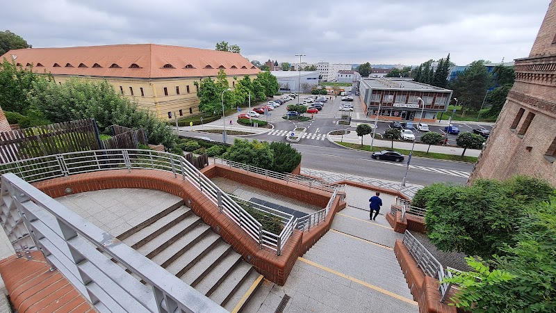 Hotel Stadion in Hradec Kralove, Czechia