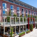 Hotel Stadt Kufstein
