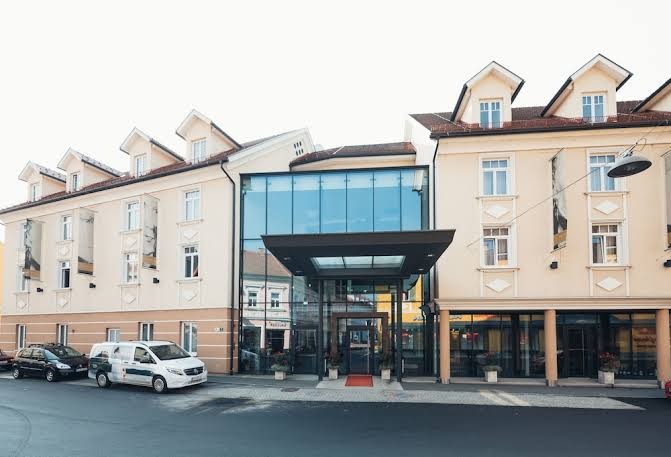 Hotel Stainzerhof in Stainz, Austria