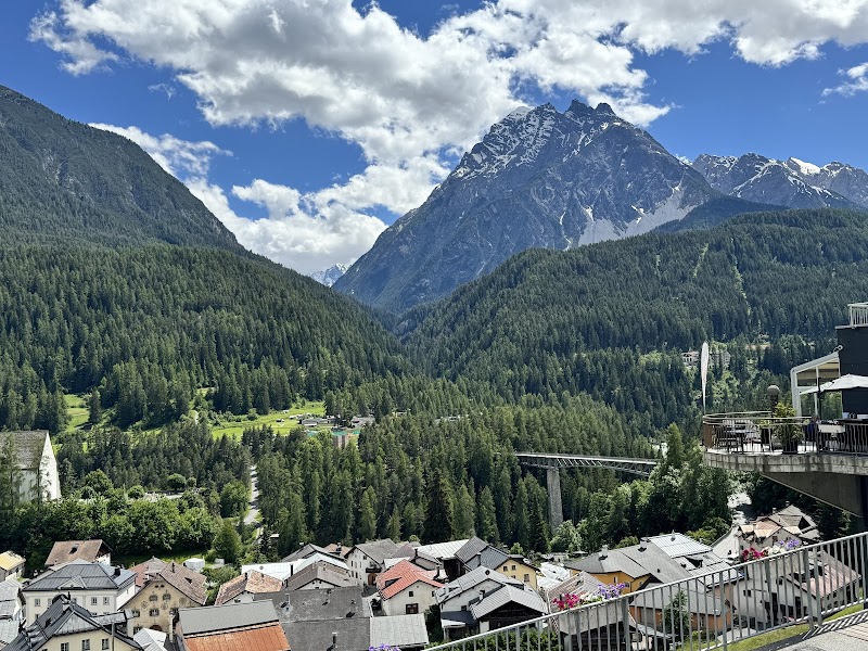 Hotel Stern in Imst, Austria