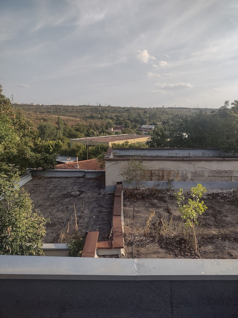 Hotel Storgozia in Pleven, Bulgaria