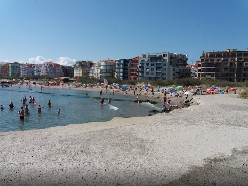 Hotel Sunny Bay in Pomorie, Bulgaria