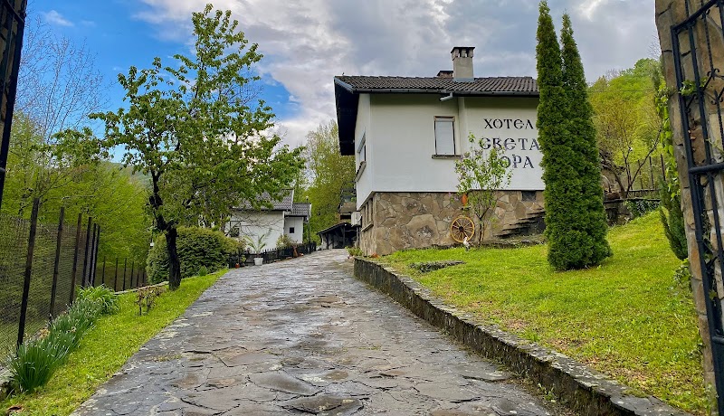 Hotel Sveta Gora in Troyan, Bulgaria