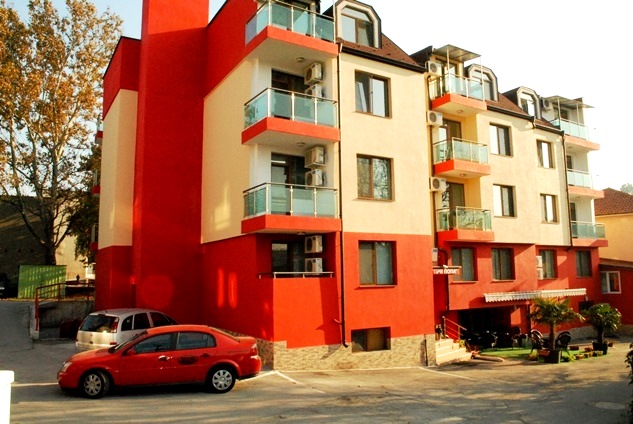 Hotel Svishtov in Svishtov, Bulgaria