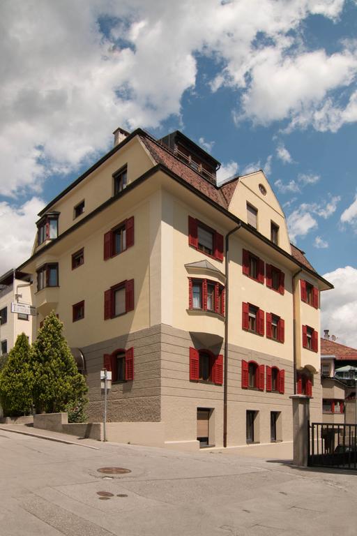 Hotel Tautermann in Innsbruck, Austria