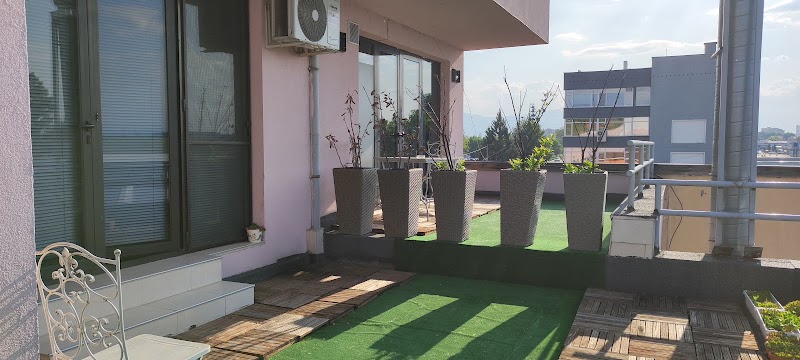 Hotel Tempo in Pazardzhik, Bulgaria