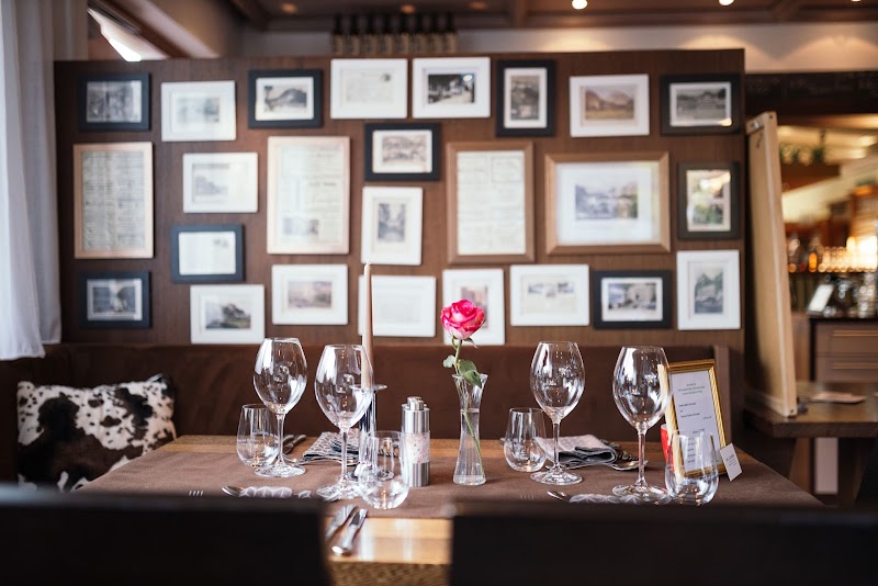 Hotel Tiroler Hof in Kufstein, Austria