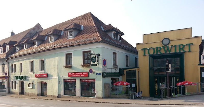 Hotel Torwirt in Wolfsberg, Austria