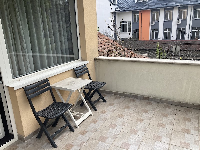 Hotel Trayana in Stara Zagora, Bulgaria