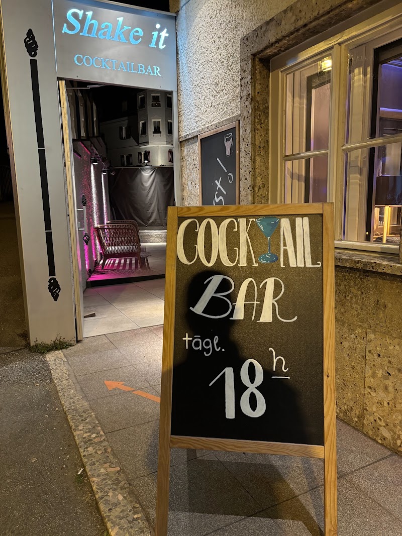 Hotel Turnerwirt in Salzburg, Austria