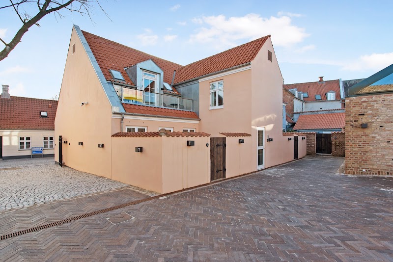 Hotel Varde Garden in Varde, Denmark