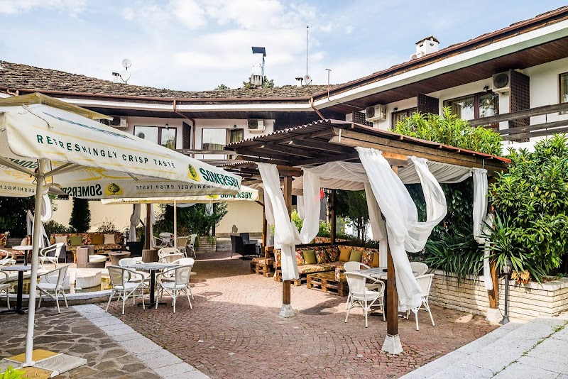 Hotel Varosha in Blagoevgrad, Bulgaria