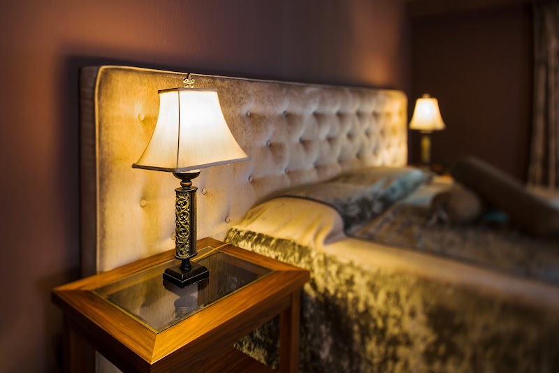 Hotel Ventura in Varna, Bulgaria