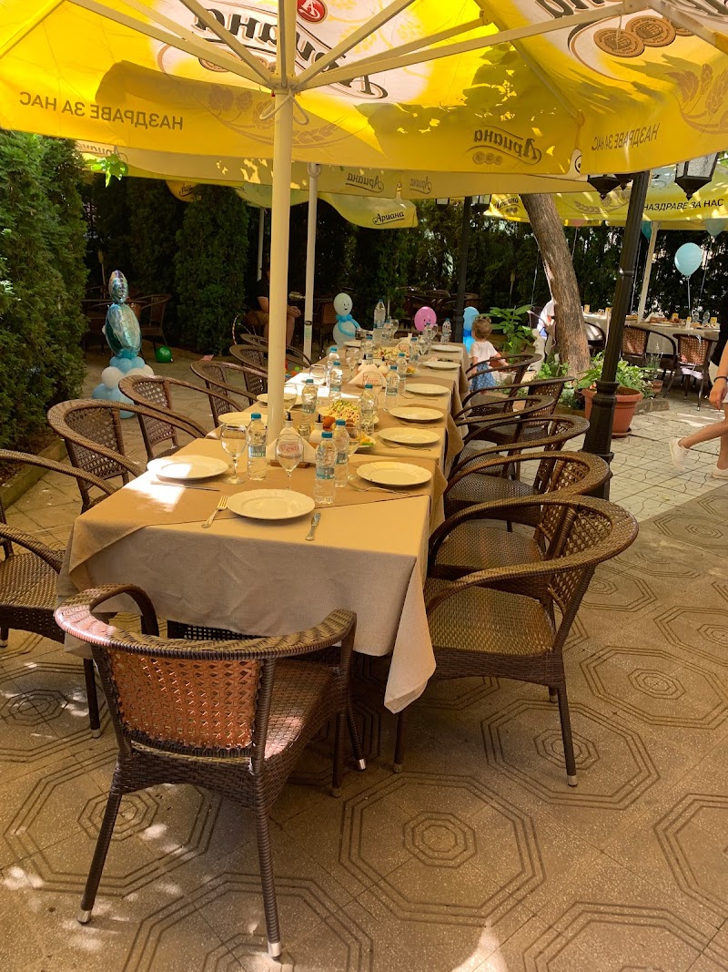 Hotel Vesta in Montana, Bulgaria