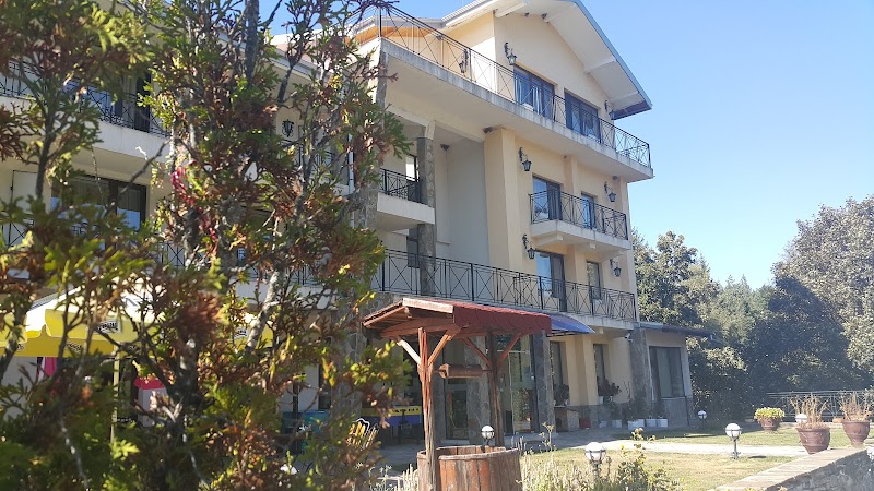 Hotel Via Trayana in Troyan, Bulgaria