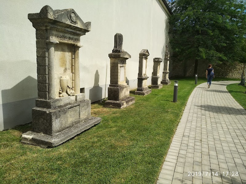 Hotel Vicedom in Eisenstadt, Austria