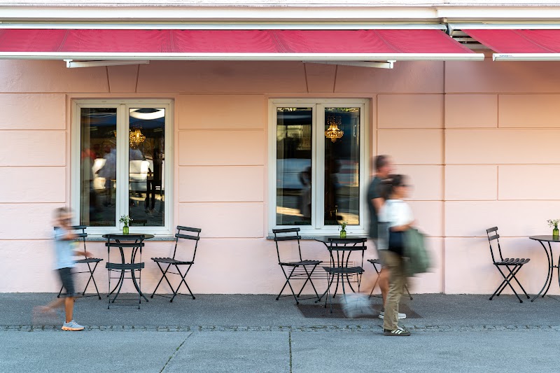 Hotel Vier Jahreszeiten in Salzburg, Austria