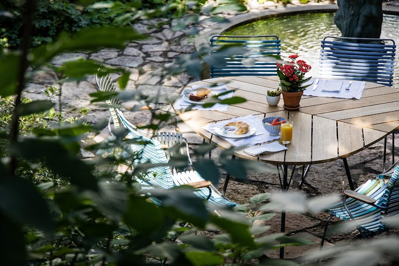 Hotel & Villa Auersperg in Salzburg, Austria