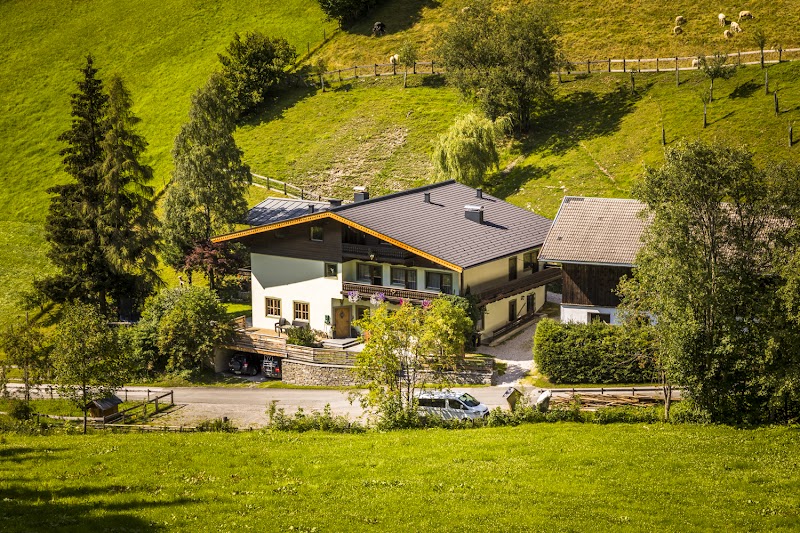 Hotel Waldheim in Zell am See, Austria