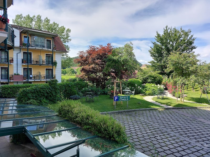 Hotel Weinland in Leibnitz, Austria