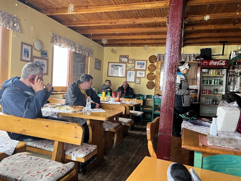 Hotel White House in Samokov, Bulgaria